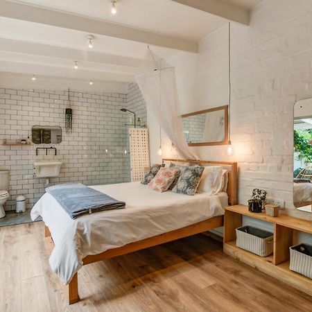 Apartamento 4 On Regent Greyton Exterior foto